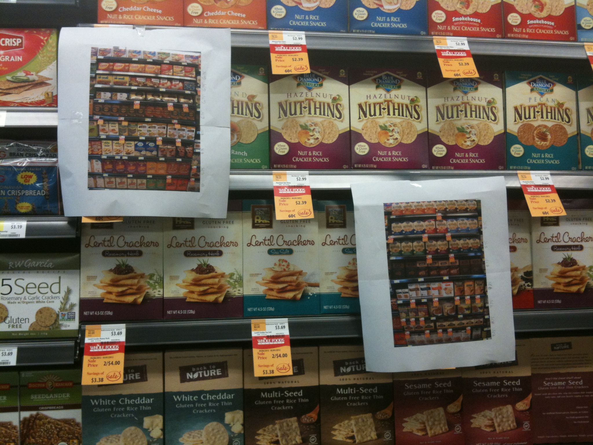 Whole Foods Market A Tour of the New Greensboro, North Carolina Store