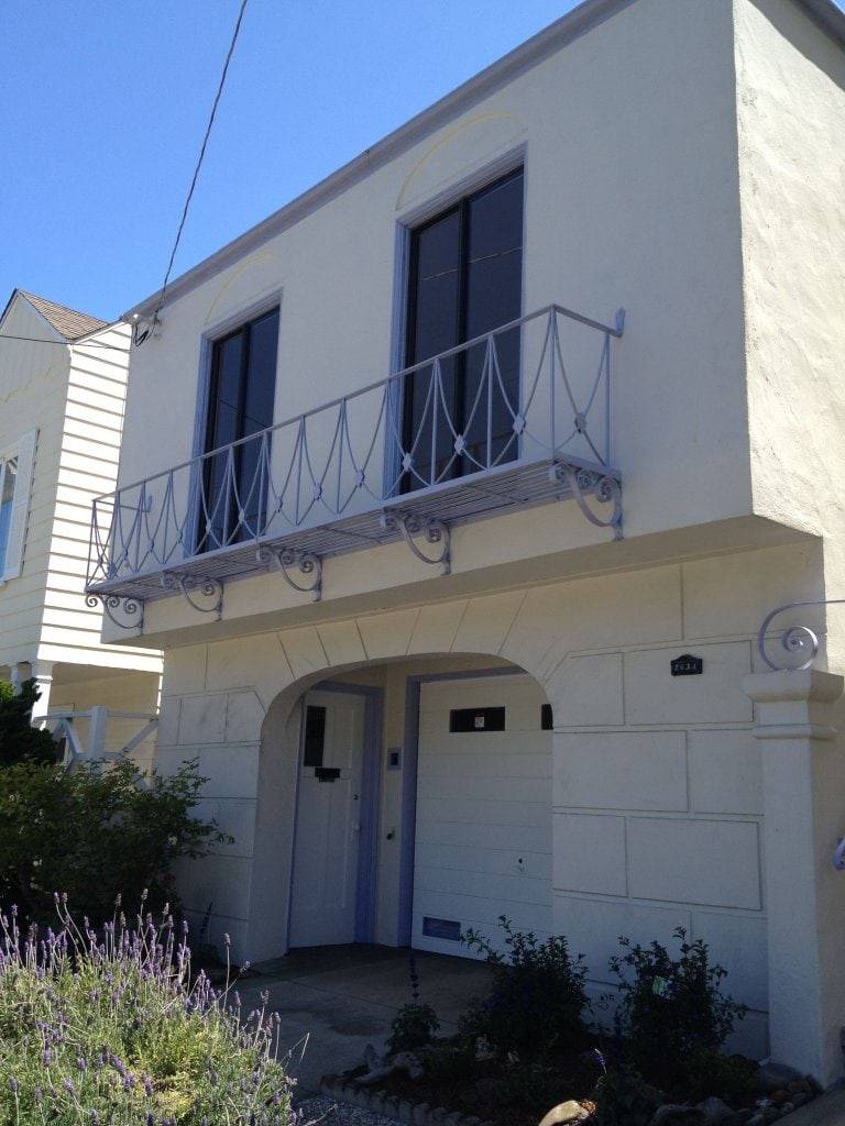 2634 36th Avenue San Francisco Parkside Sunset Home For Sale