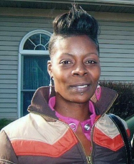 Marginalized Women, like Shawana Hall, are Still the Most Vulnerable to Sexual Violence and Rape