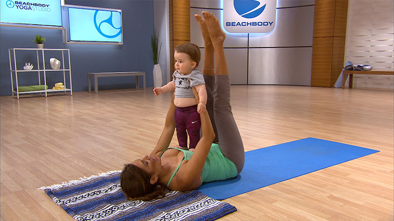 Beachbody On Demand Pregnancy