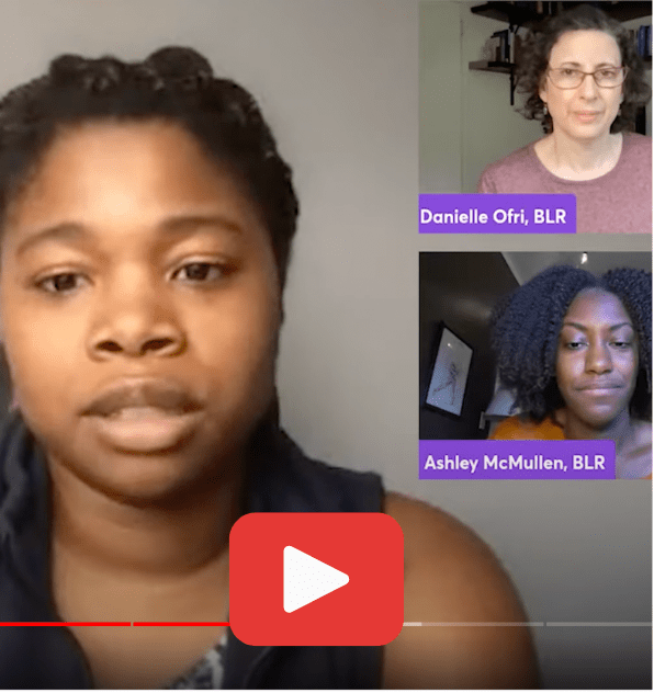 Twice as Hard Danielle Ofri