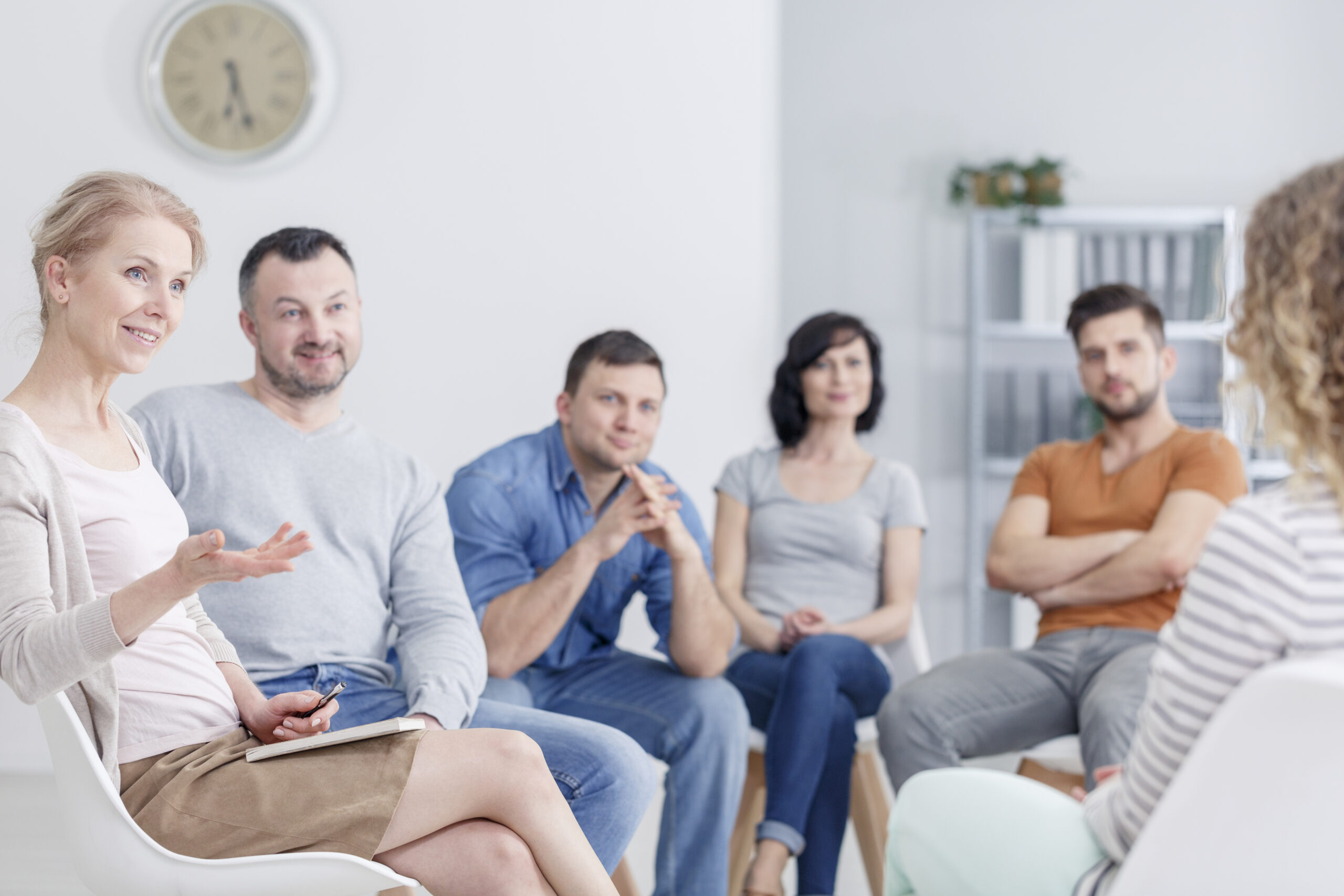 Why are Family Meetings Important? Danielle Saputo