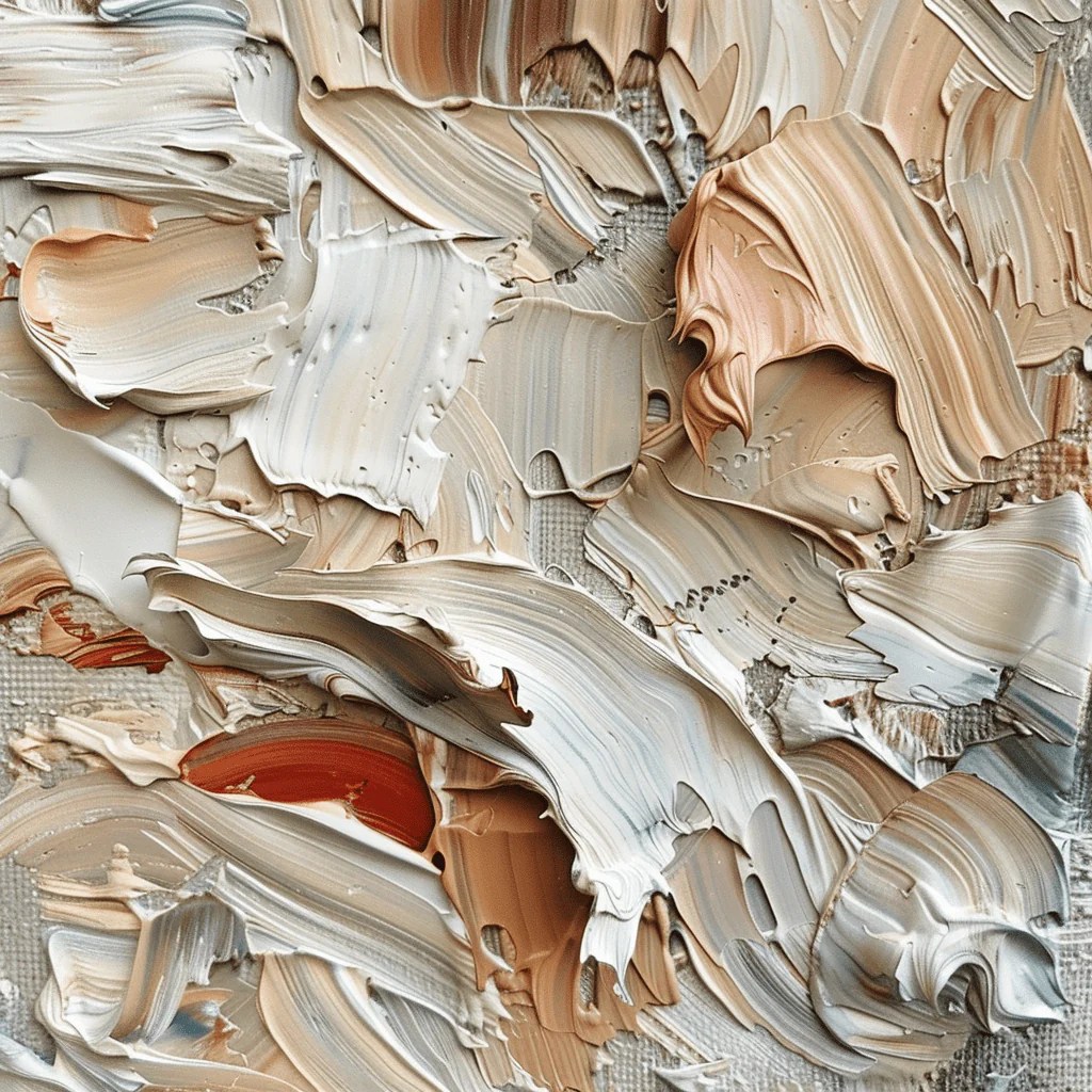 Oil Paint VS Acrylic Paint (How To Make Your Acrylics Work Like Oils