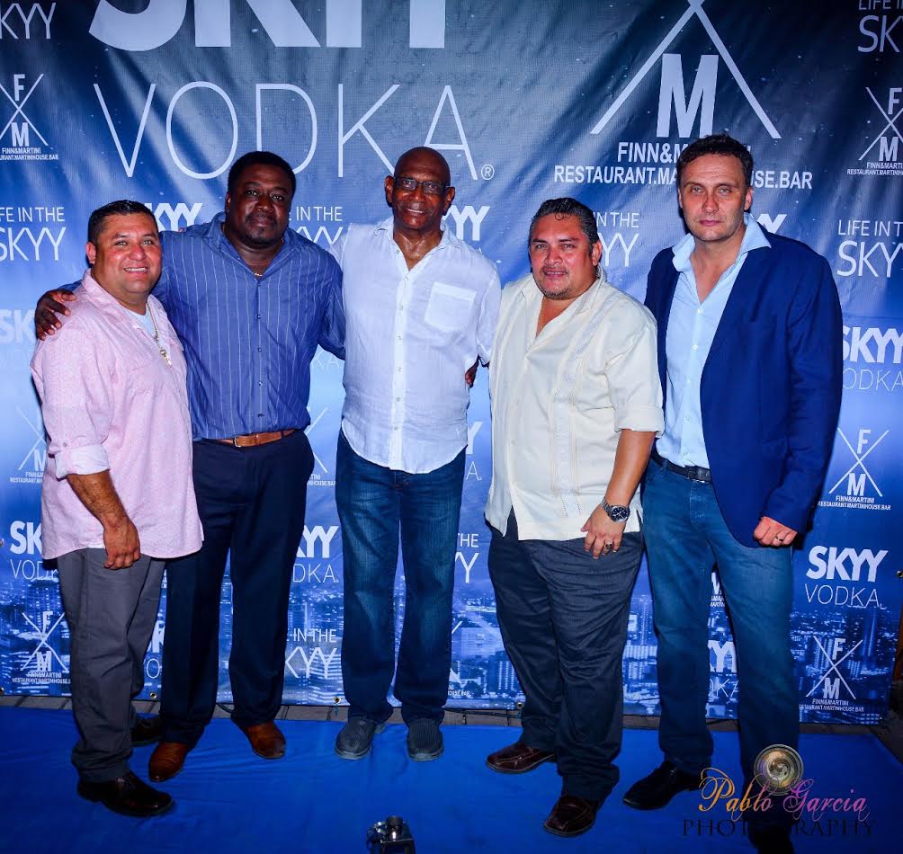 10 La Sirene Resort Spa Luxury Hotel Ambergris Caye Belize