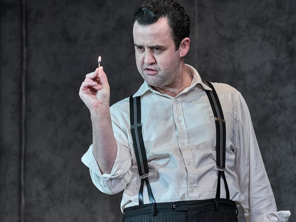 Team Daniel Mays Daniel Mays