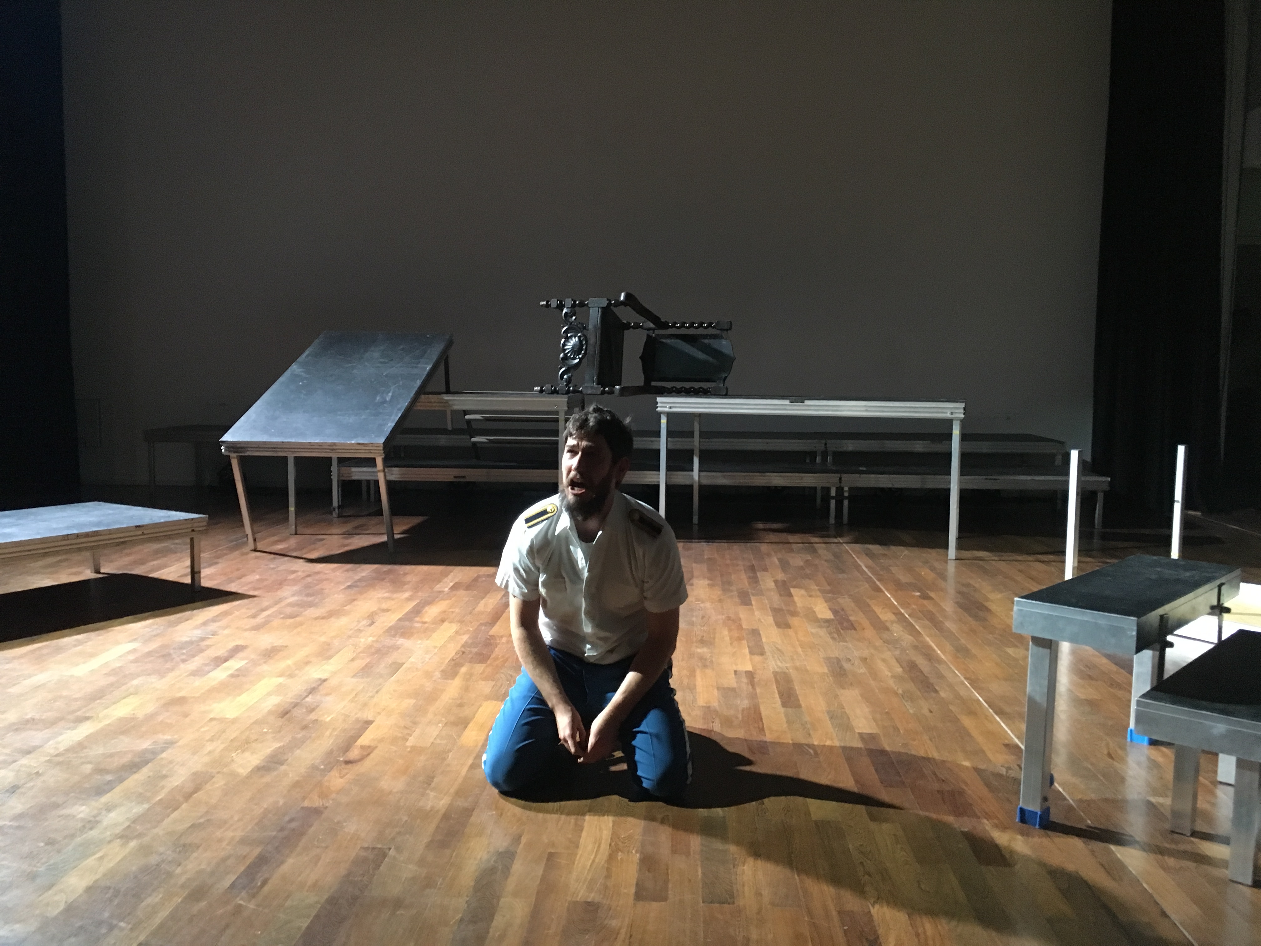 Gallery Daniel Nicholson