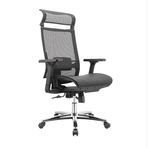 VICTORIA Office Mesh Chair Boost (High back+Armrest)