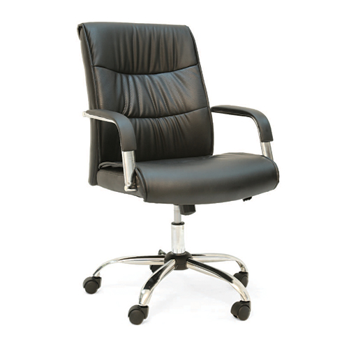BOSS Office High Executive Chair Sam (High back+Armrest)