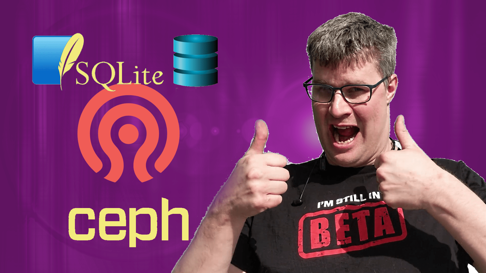 Do you have an infinitely growing database? I have. (How to use SQLite