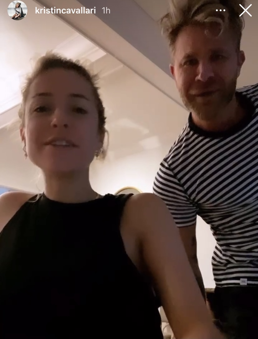 Kristin Cavallari AnderssonJustin justinanderson testify to no 