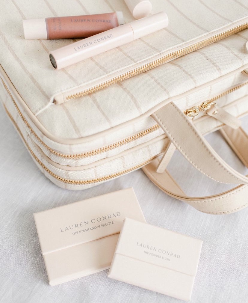 Lauren Conrad Makeup Bag Saubhaya Makeup