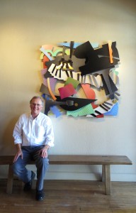 Creative bloq is supported by its audience. Biography - Daniel Roache