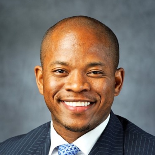 J. Keith Brown The Rose Center