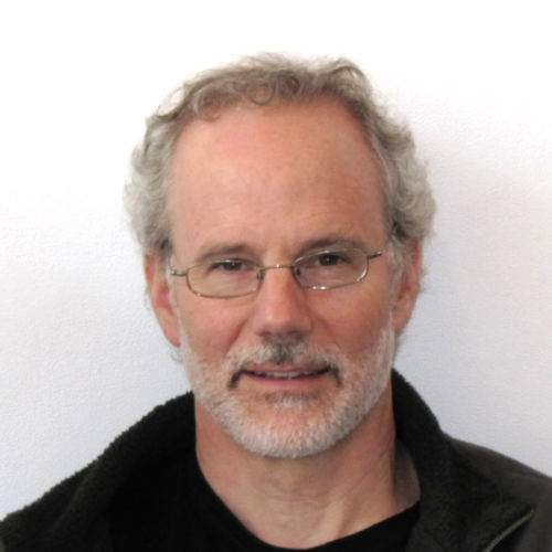 Robert Lane The Rose Center