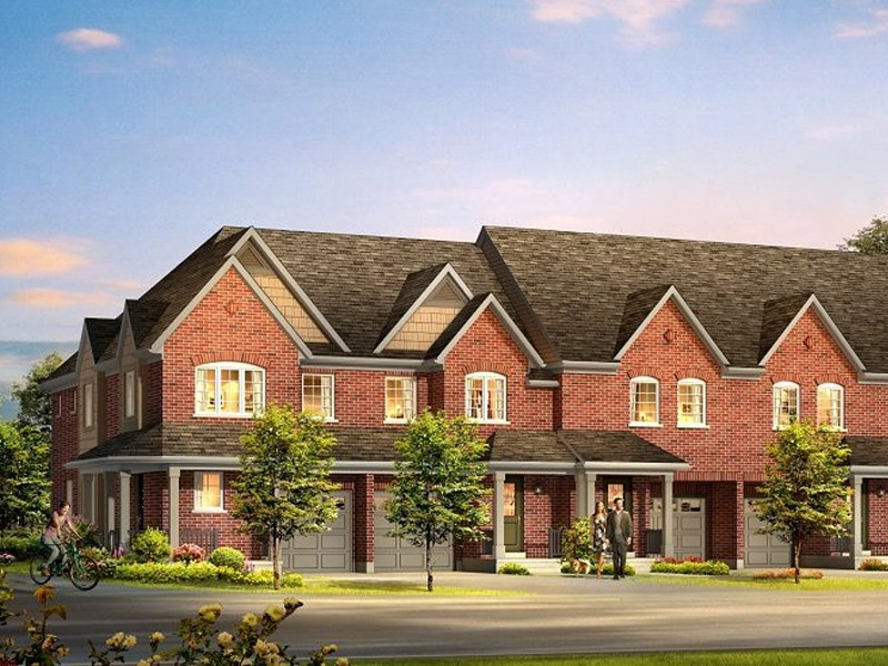 Daniels Encore Phase 2 Daniels Gateway Rental Communities