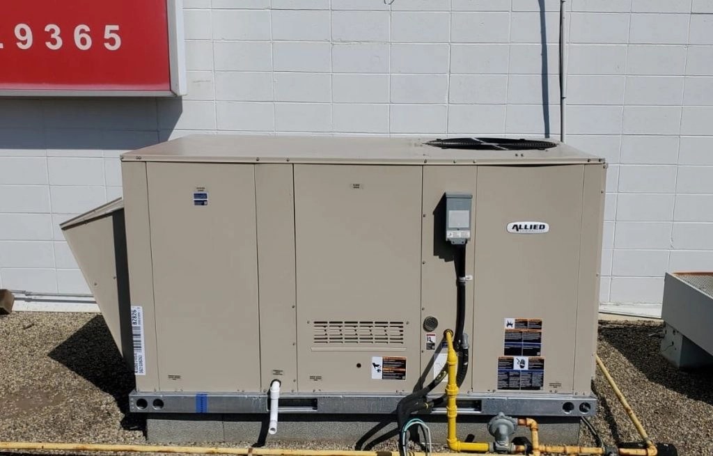 24/7 HVAC Refrigeration Serving Leduc Edmonton