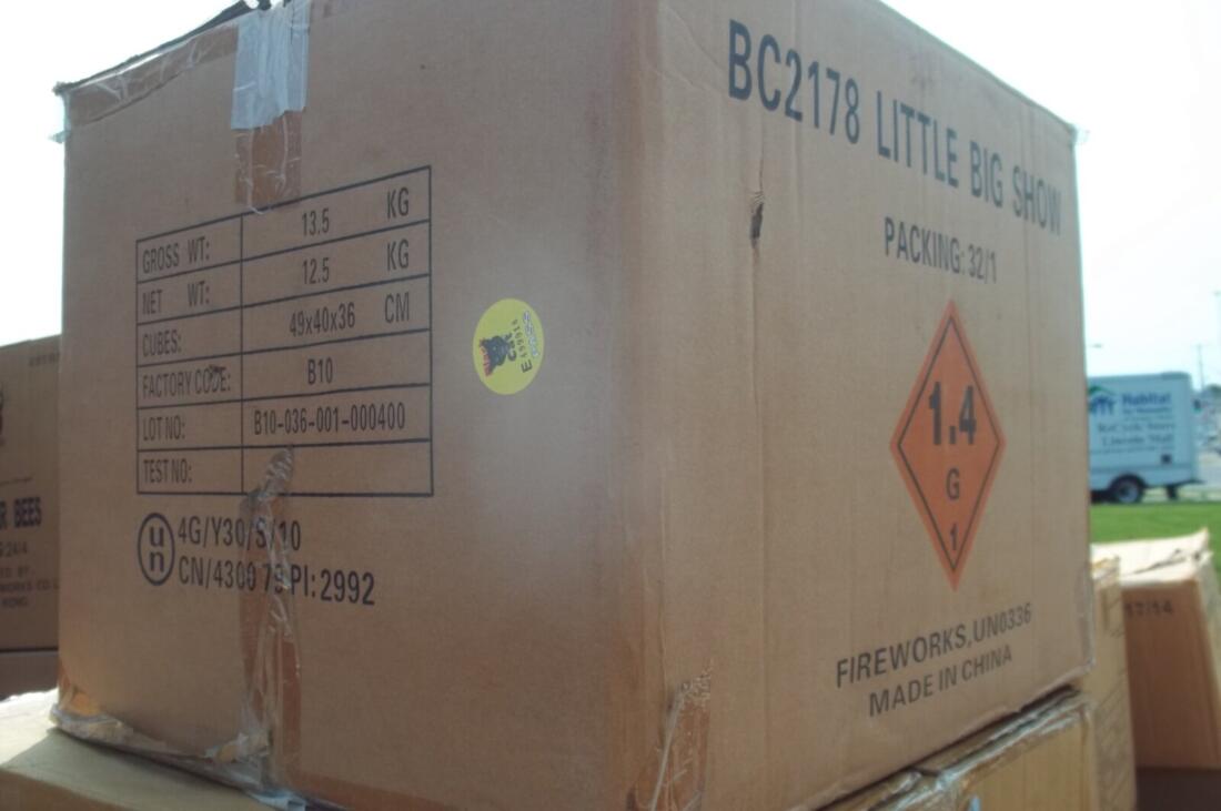 Comply with PHMSA/USDOT Regulations as you Celebrate the Fourth of July