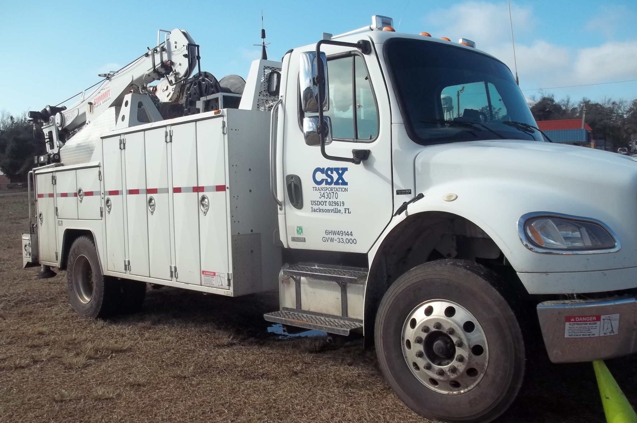 Q&A What are the California regulations for a Commercial Motor Vehicle