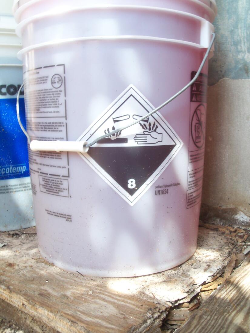 General Requirements of the HMR for Hazardous Material Packagings and Packages (49 CFR 173.24