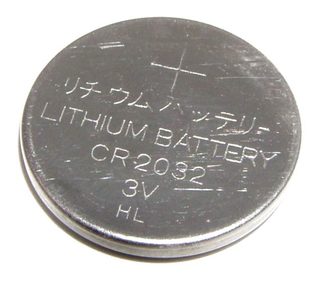 Lithium Metal Batteries to be Banned from Transport as Cargo in