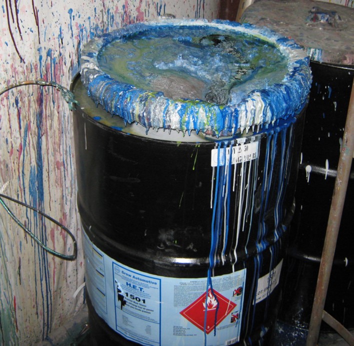 Oklahoma Generator Regulations for Hazardous Waste, Universal Waste