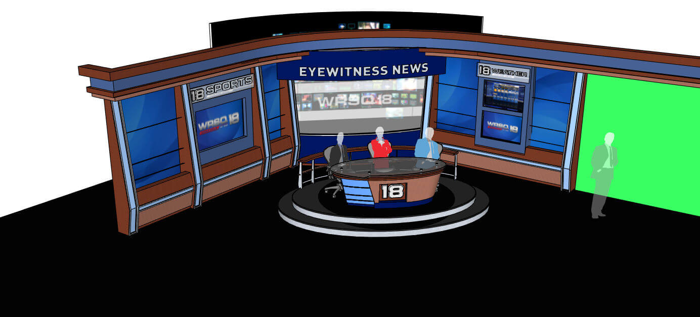 Position Camera: Part 2 - Camera Target - DanielTal.com