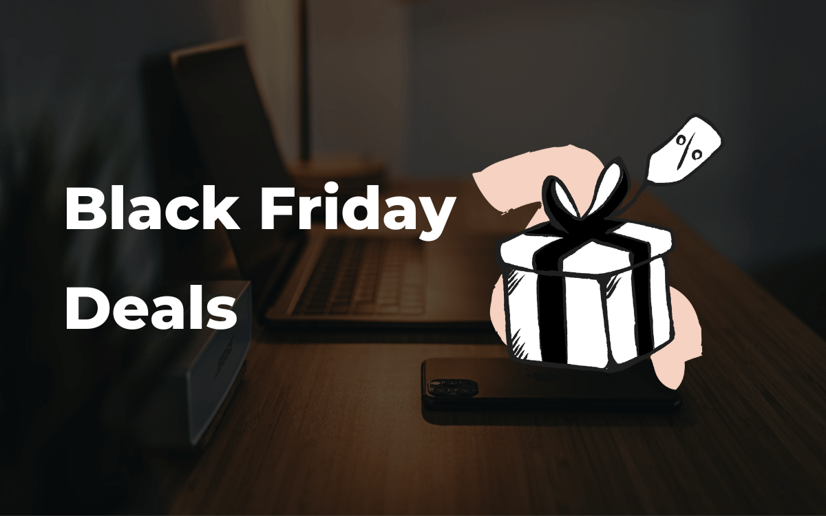 The best Black Friday WordPress deals 2024