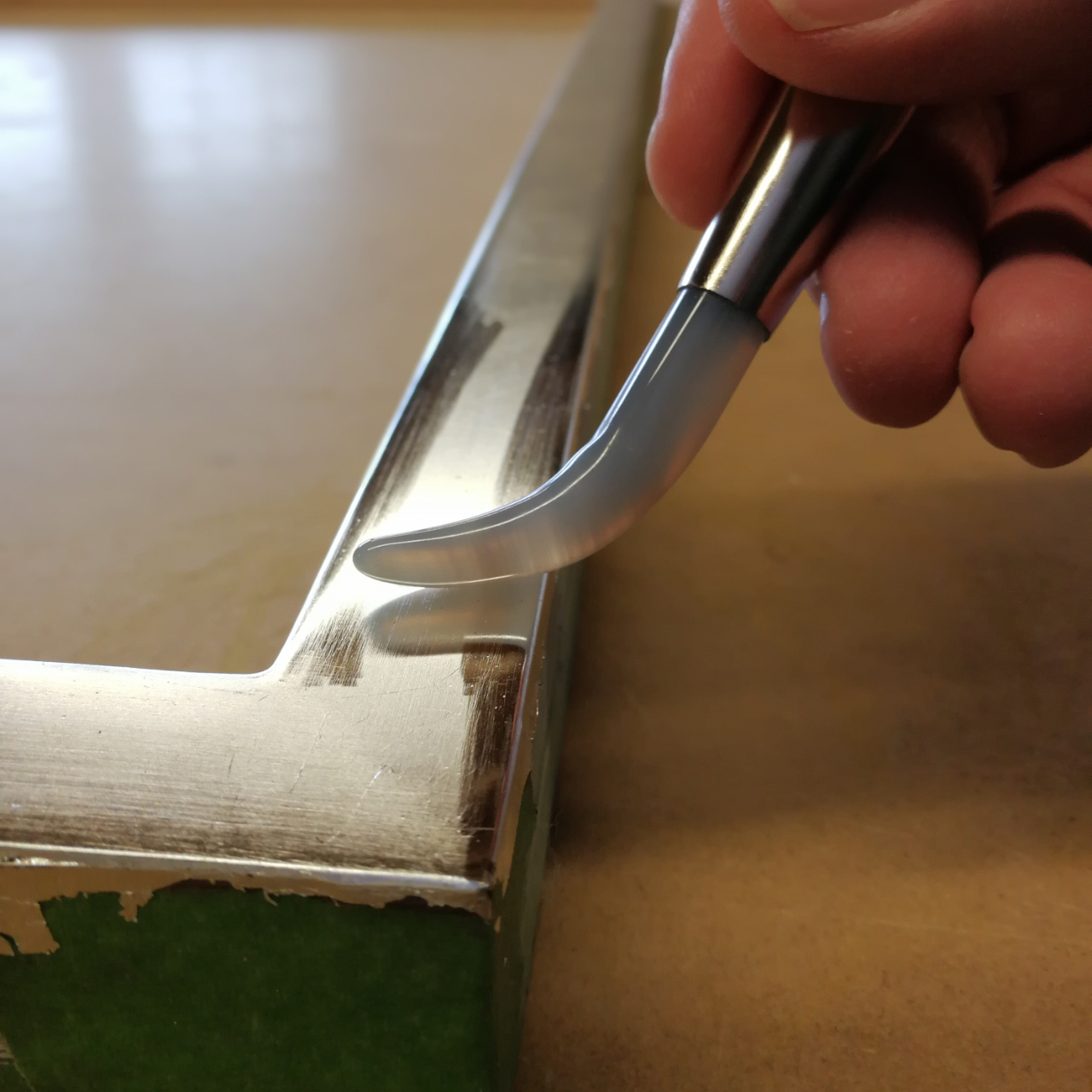 Bespoke Frames Daniel Winter Frames