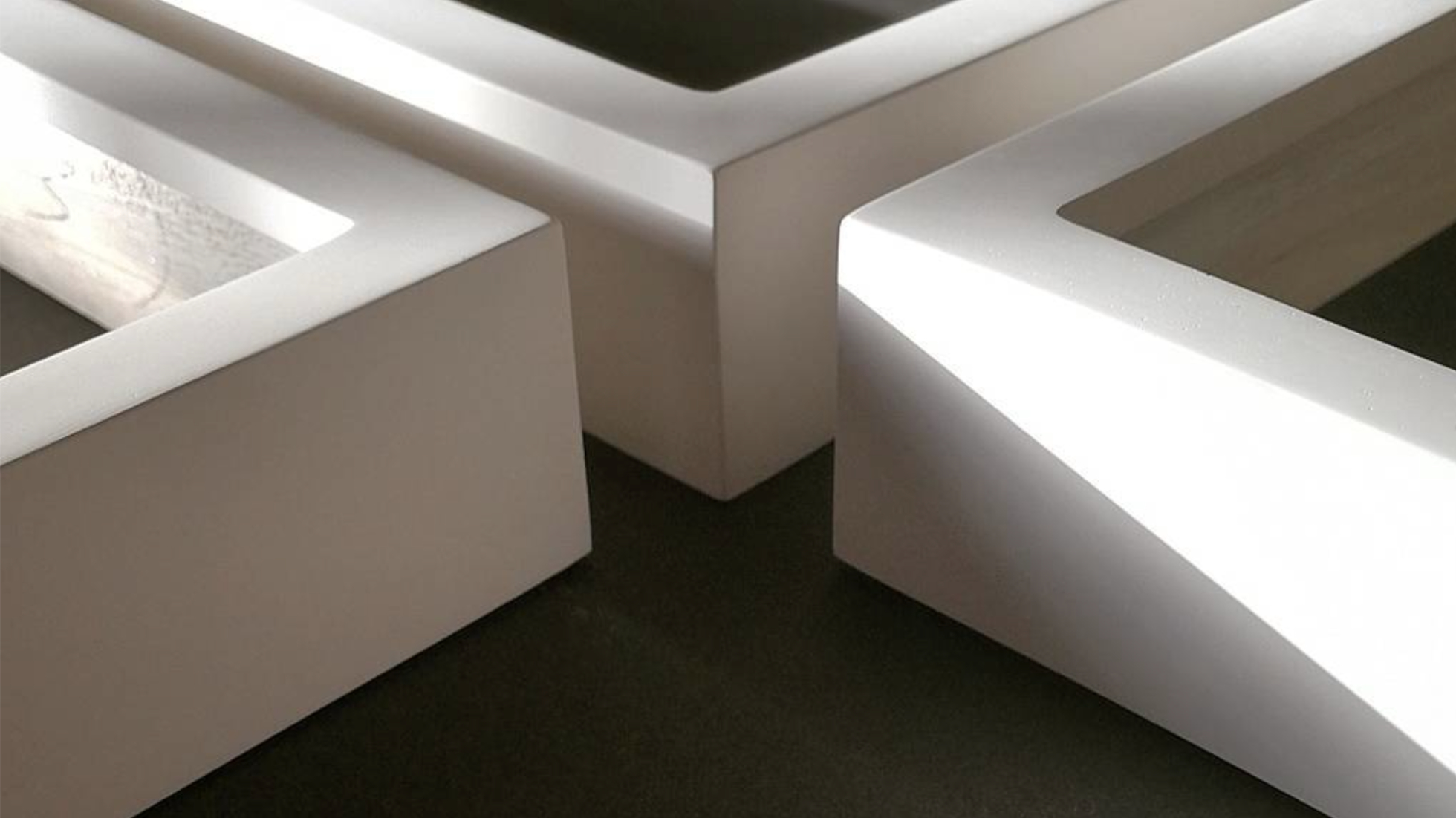 Bespoke Frames Daniel Winter Frames