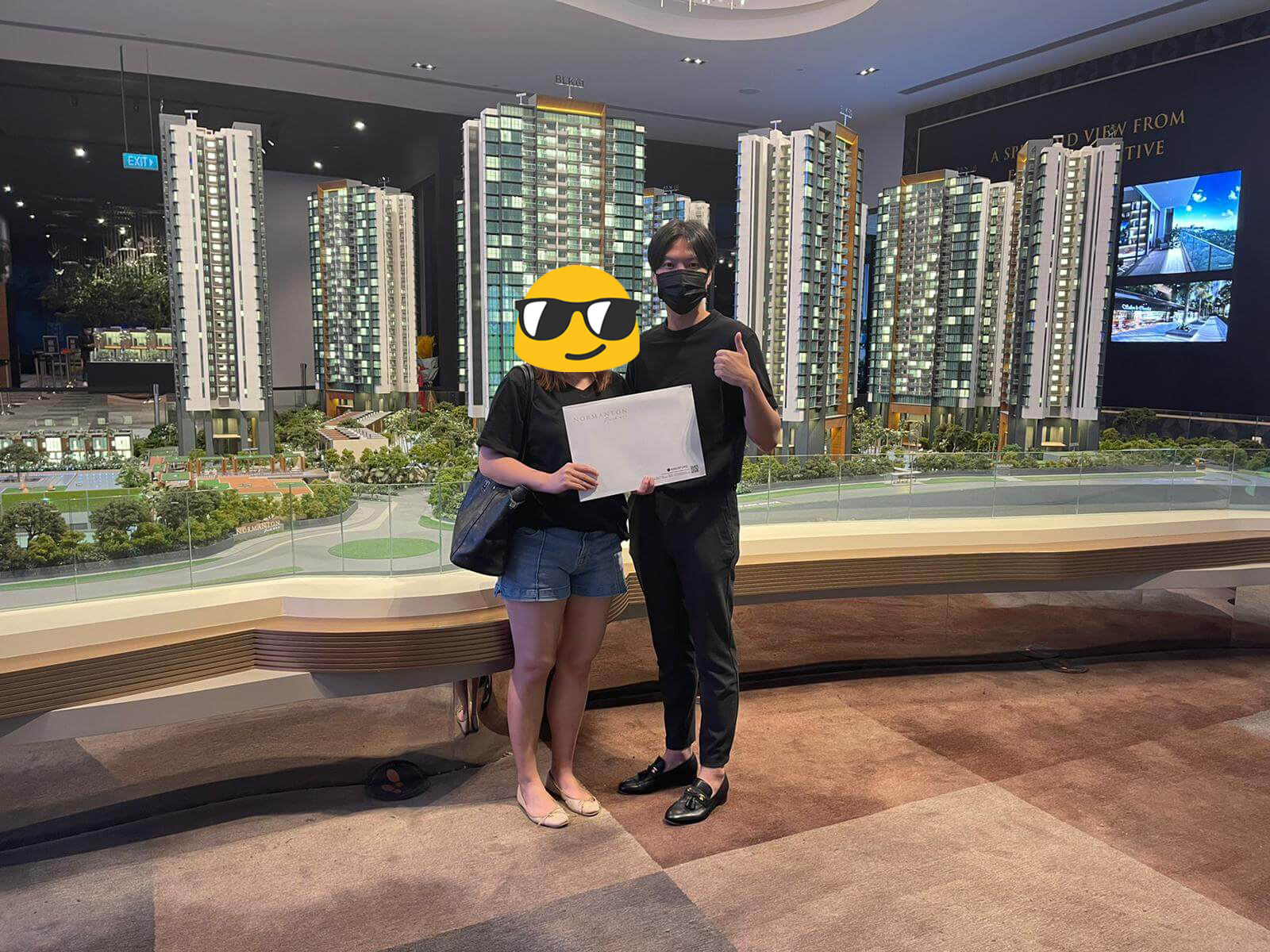 Investors Case Study Daniel Wong Property