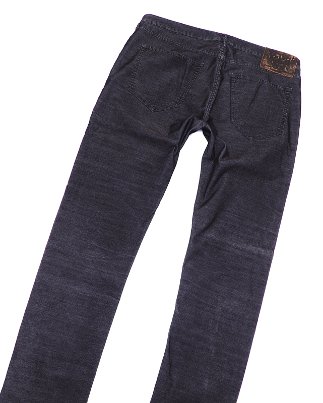 TRUE RELIGION ROCCO HERREN CORD JEANS W36 L34 geno skinny**TOP 2021