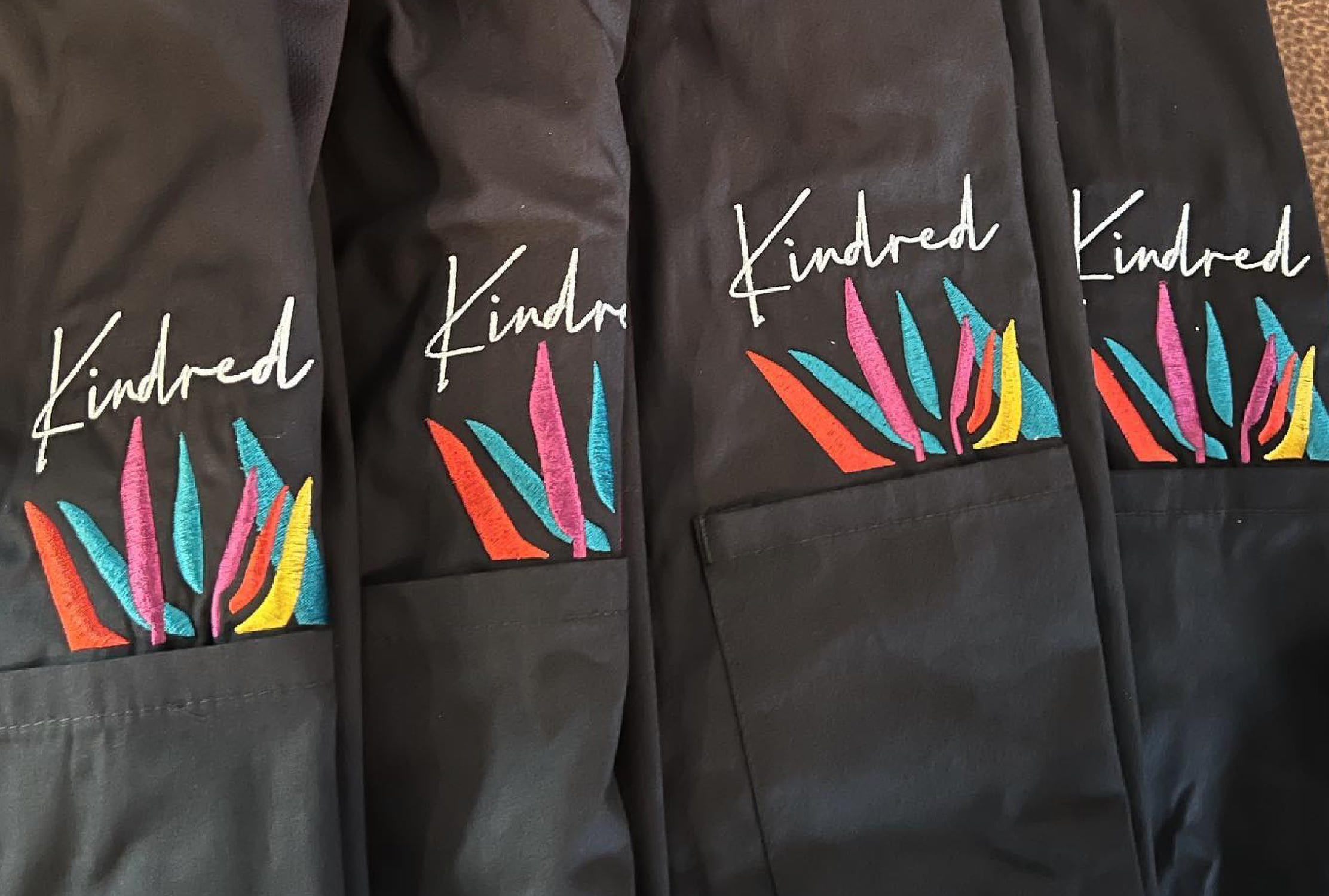 Case Study Brand Strategy Kindred Restaurant