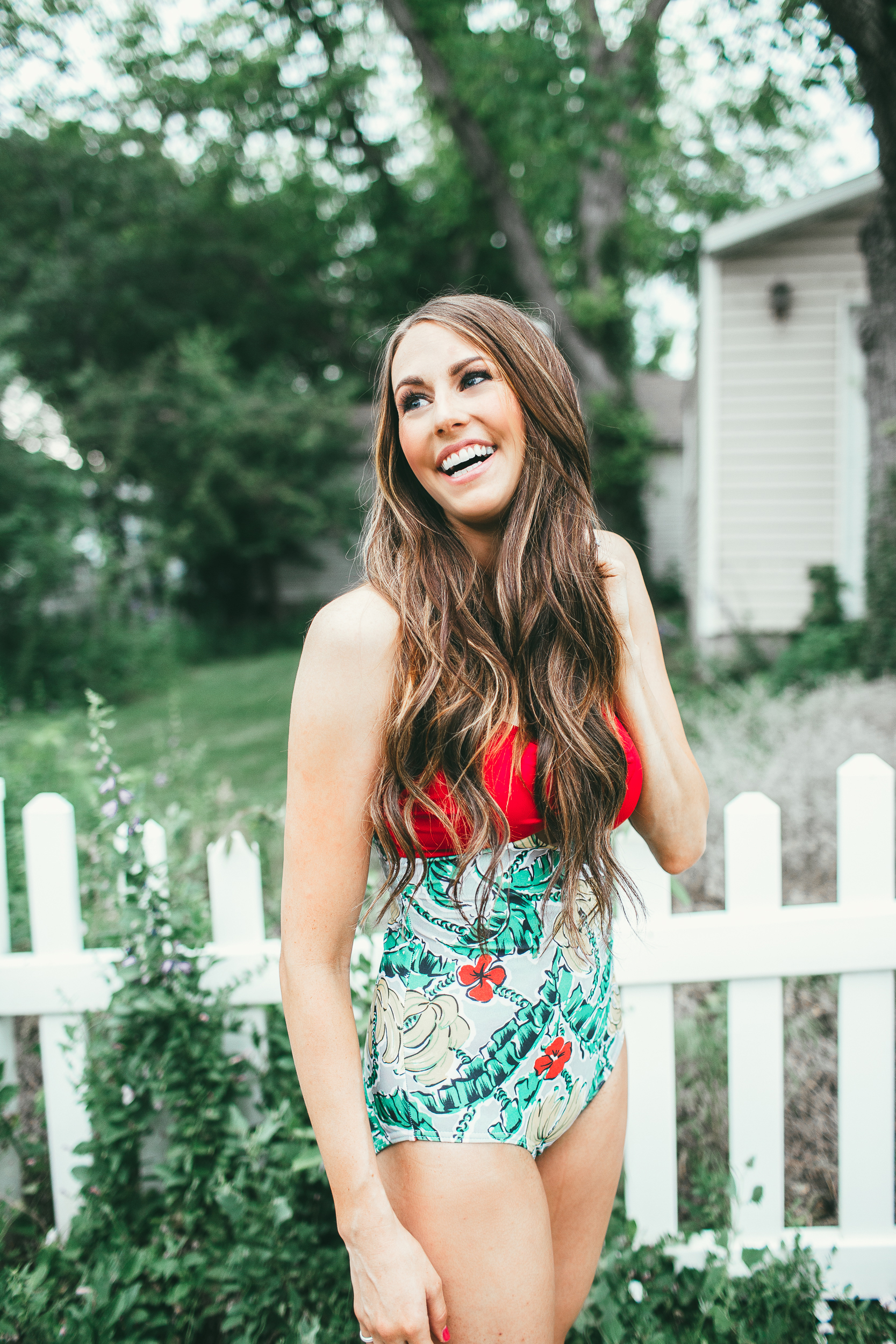 VINTAGE SWIMWEAR Dani Marie Blog