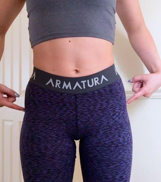 ️ Hip Dips Que son y cómo vestirse si lo tienes.