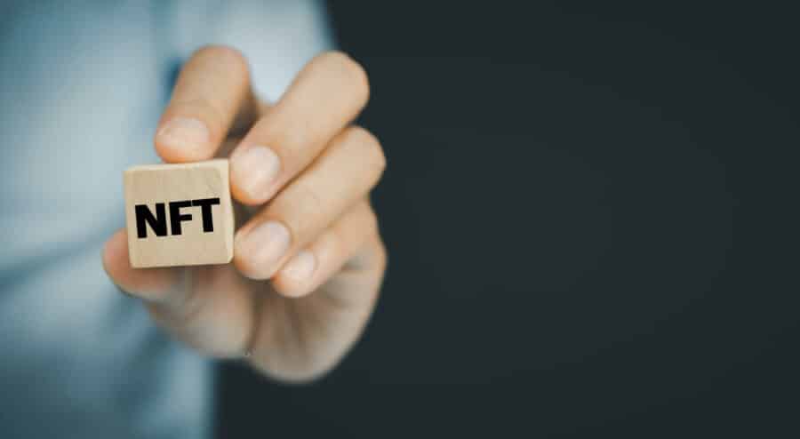 NFT Art Apa Itu dan Cara Jual Belinya » Blog Perencanaan