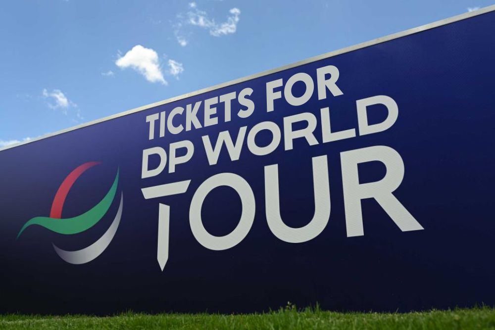 Dp World Tour 2025 Denmark DP World Tour Danish.Golf