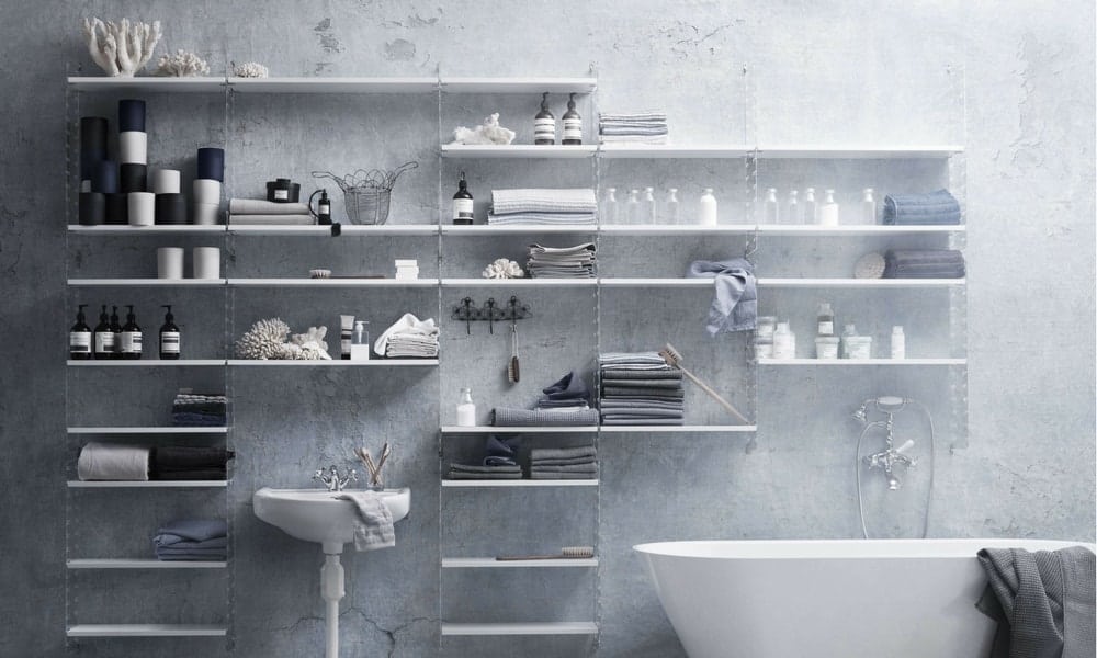How to utilise String Furniture in your Homes Danish Design Co