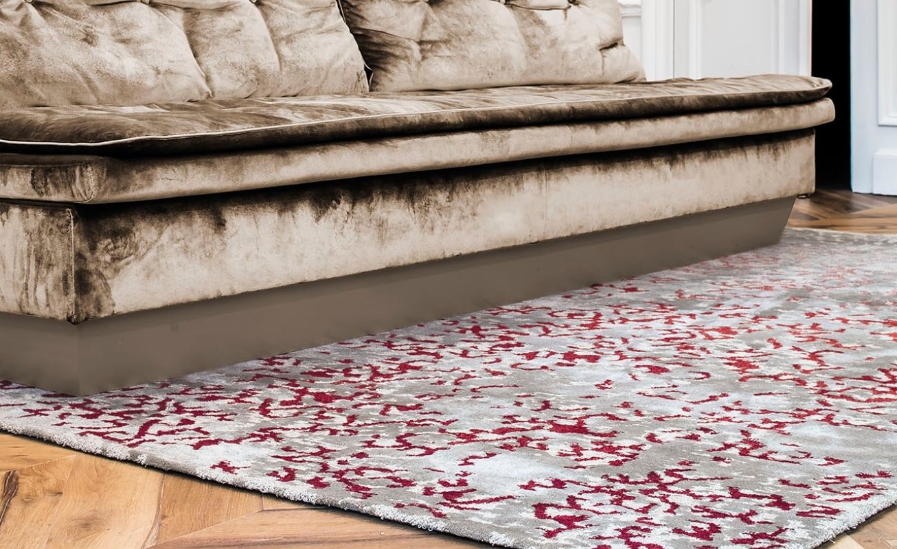 Elite Rug Danish Design Authentic Designer Furniture