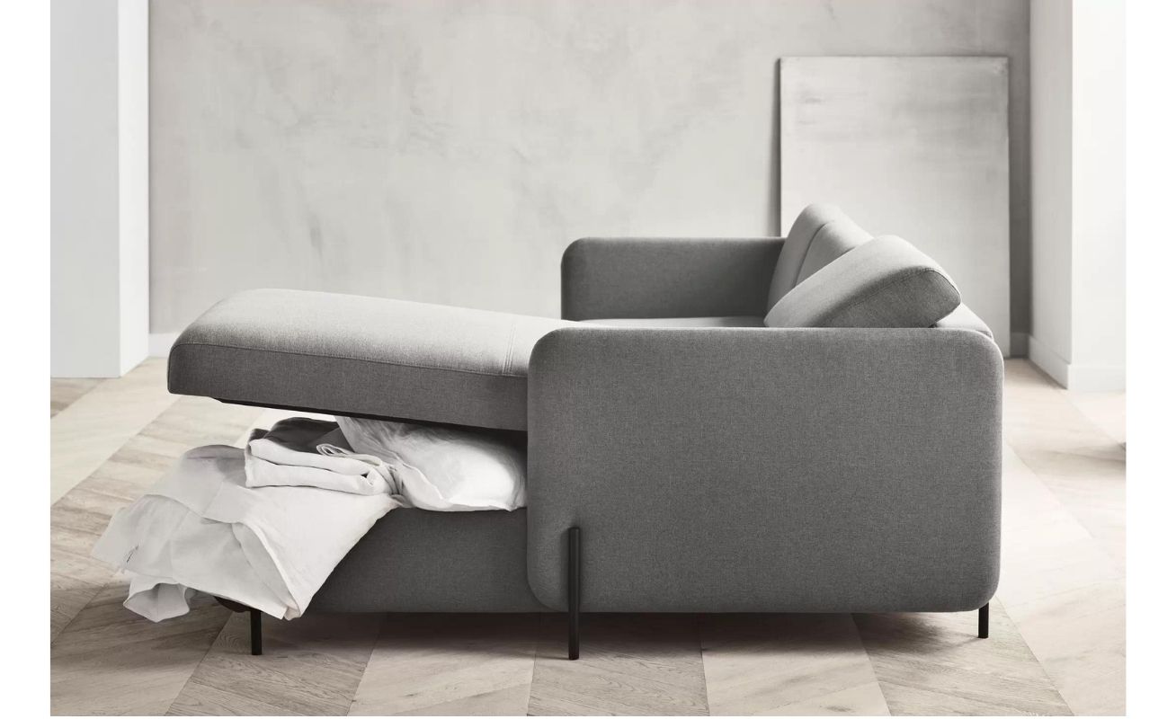 Pira Sofa Bed Danish Design Authentic Designer Furniture