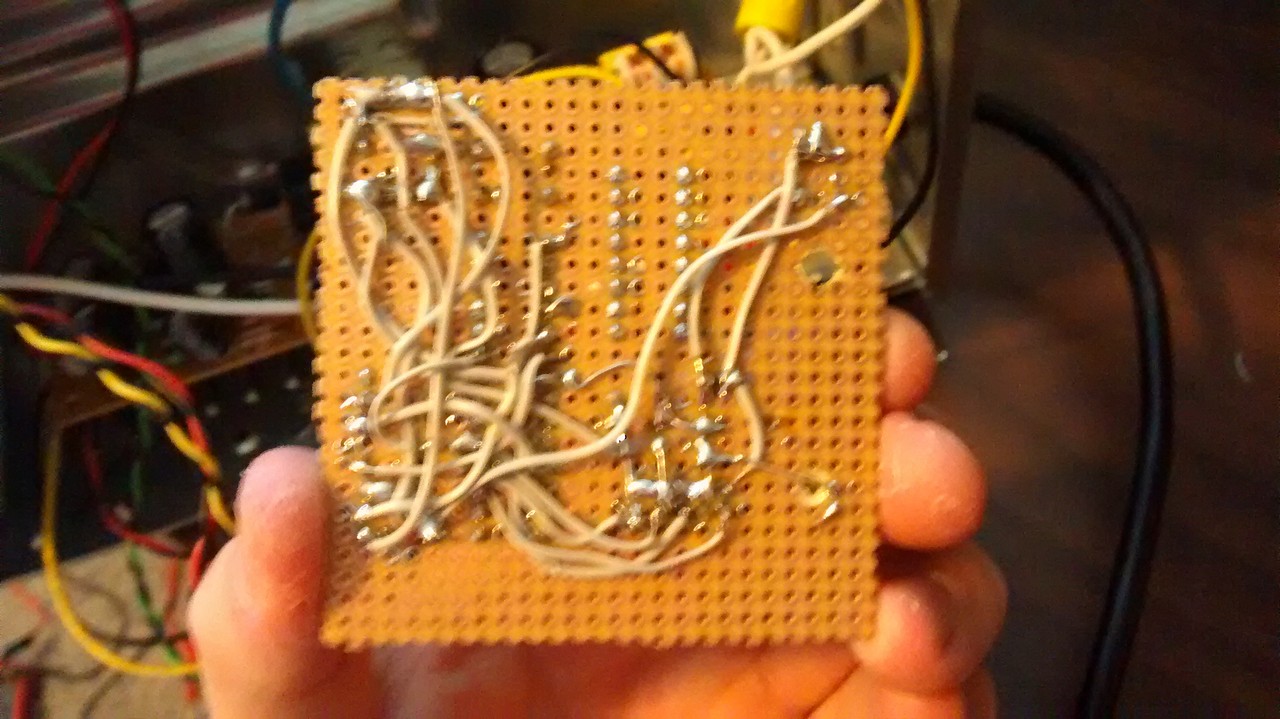 Solder Reflow Oven Daniska Engineering