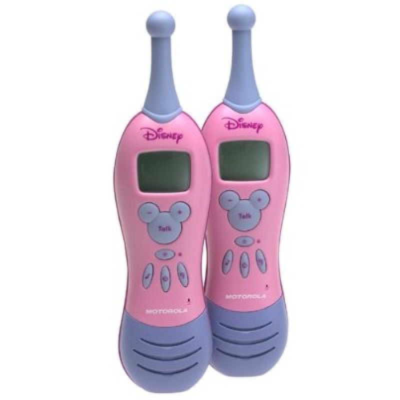 Disney Princess Walkie kopi danita electronics