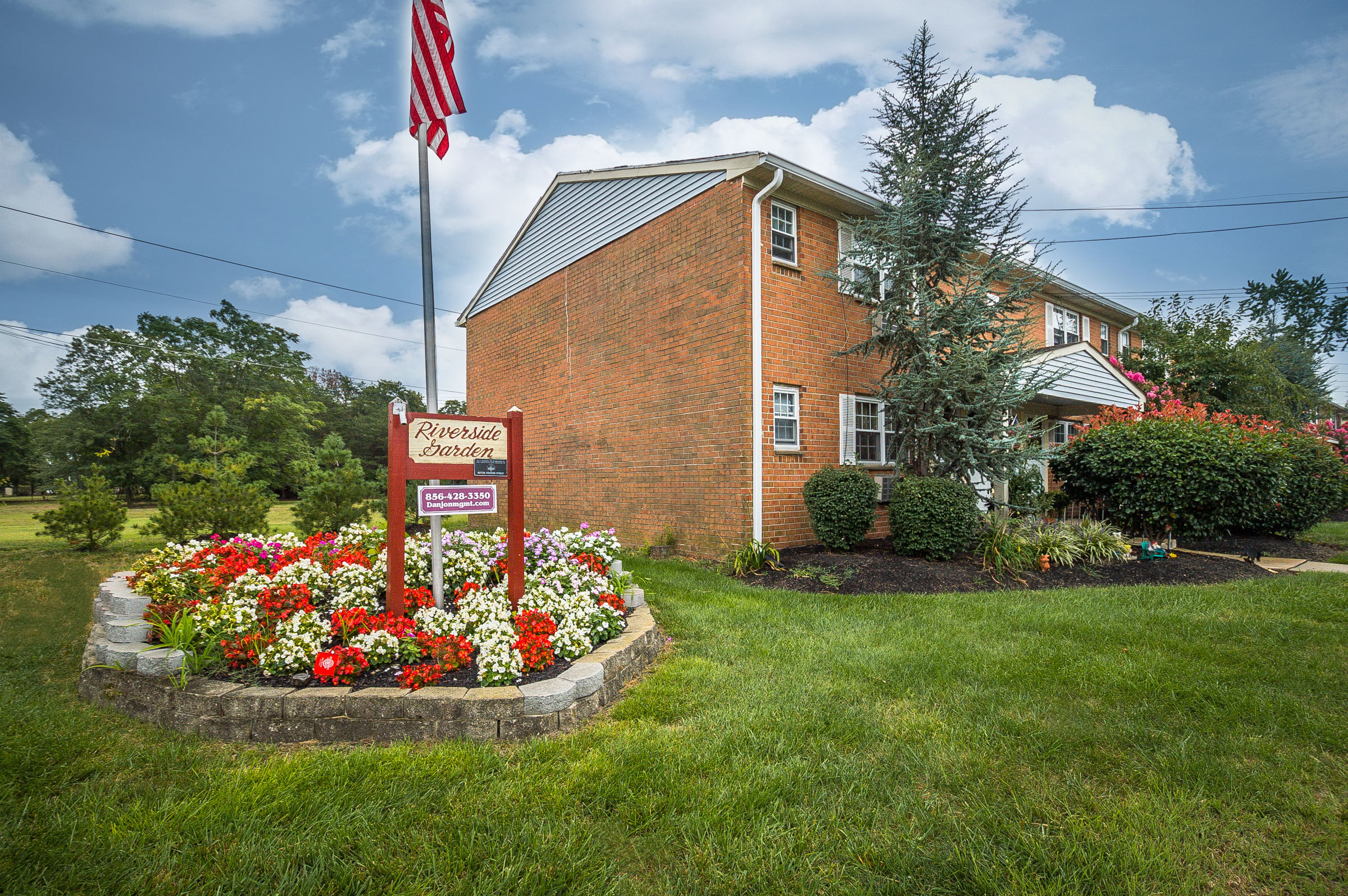 √無料でダウンロード！ riverside garden apartments cranford 121223Riverside