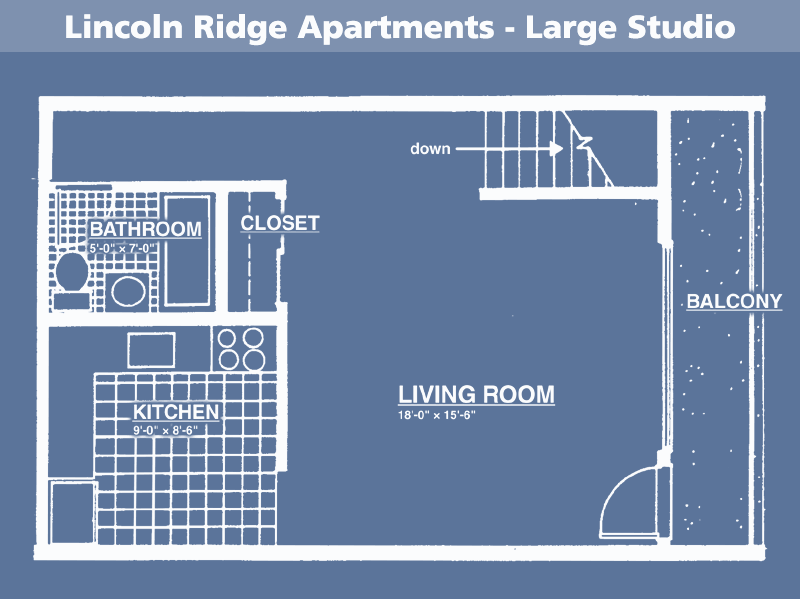 Lincoln Ridge DanJon Management