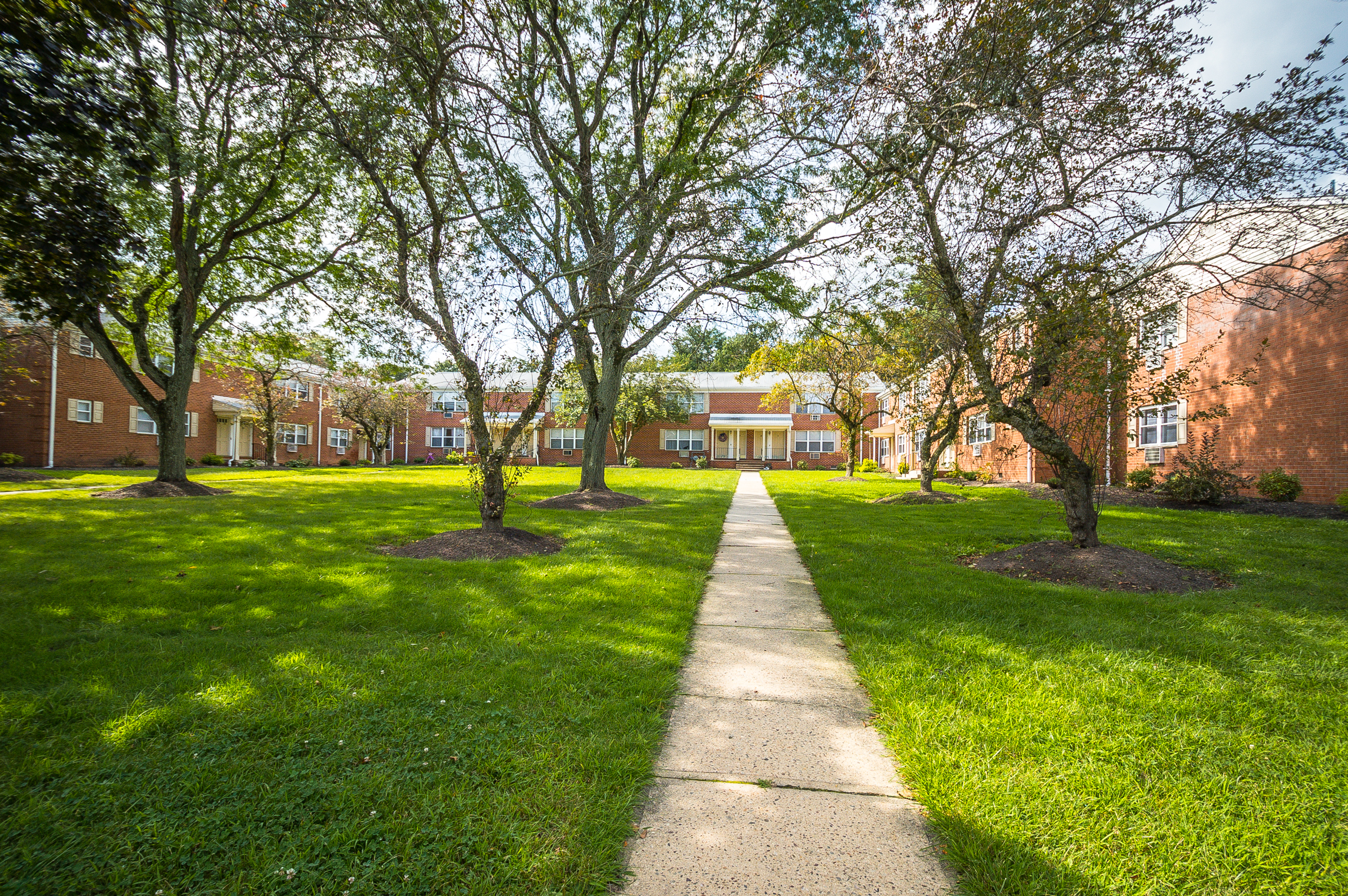 Garden View DanJon Management