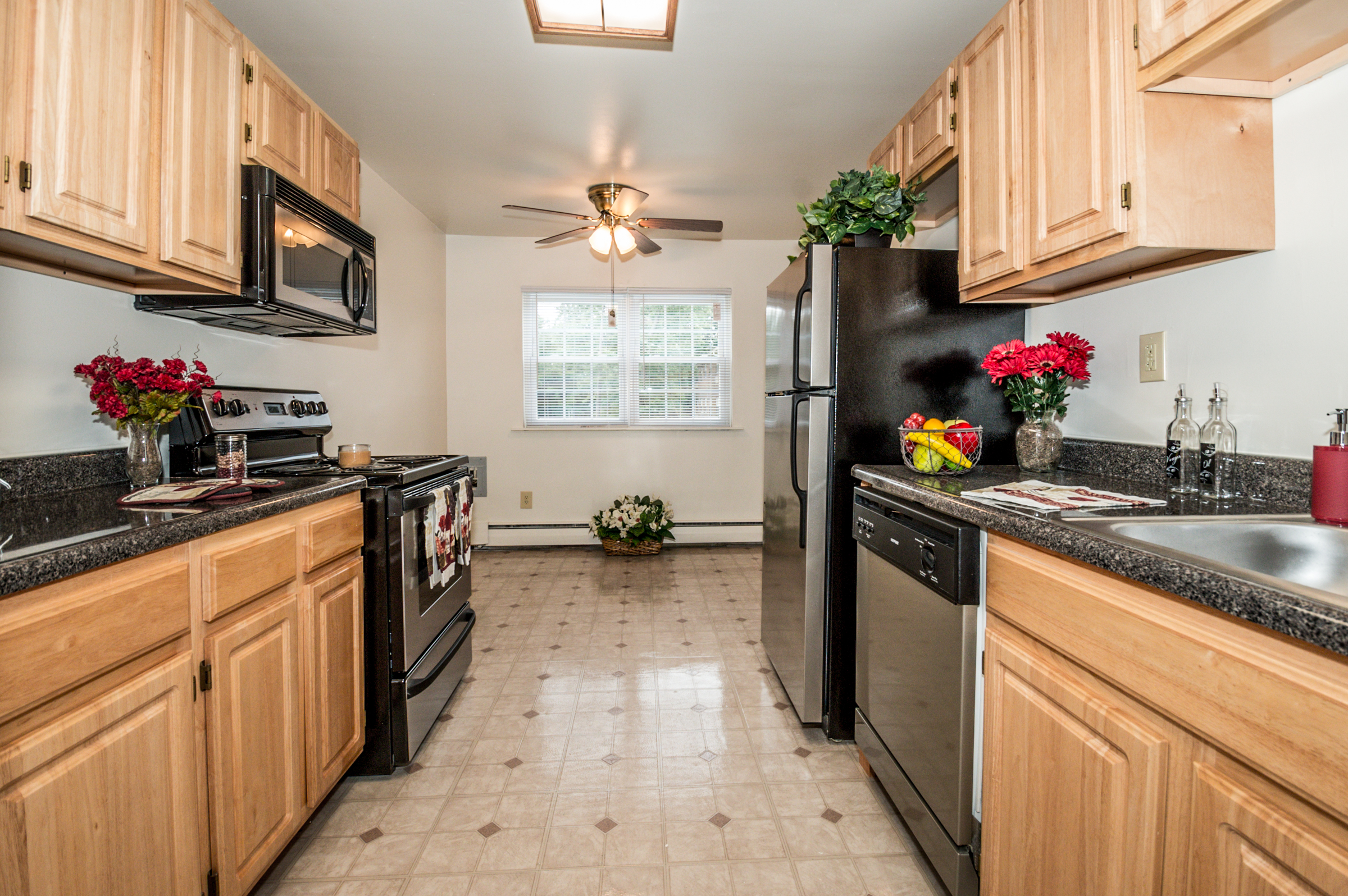 Riverside Garden DanJon Management