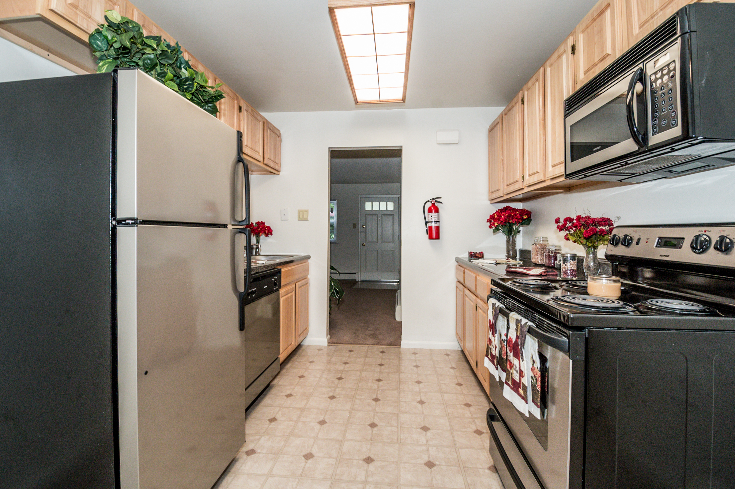 Riverside Garden DanJon Management