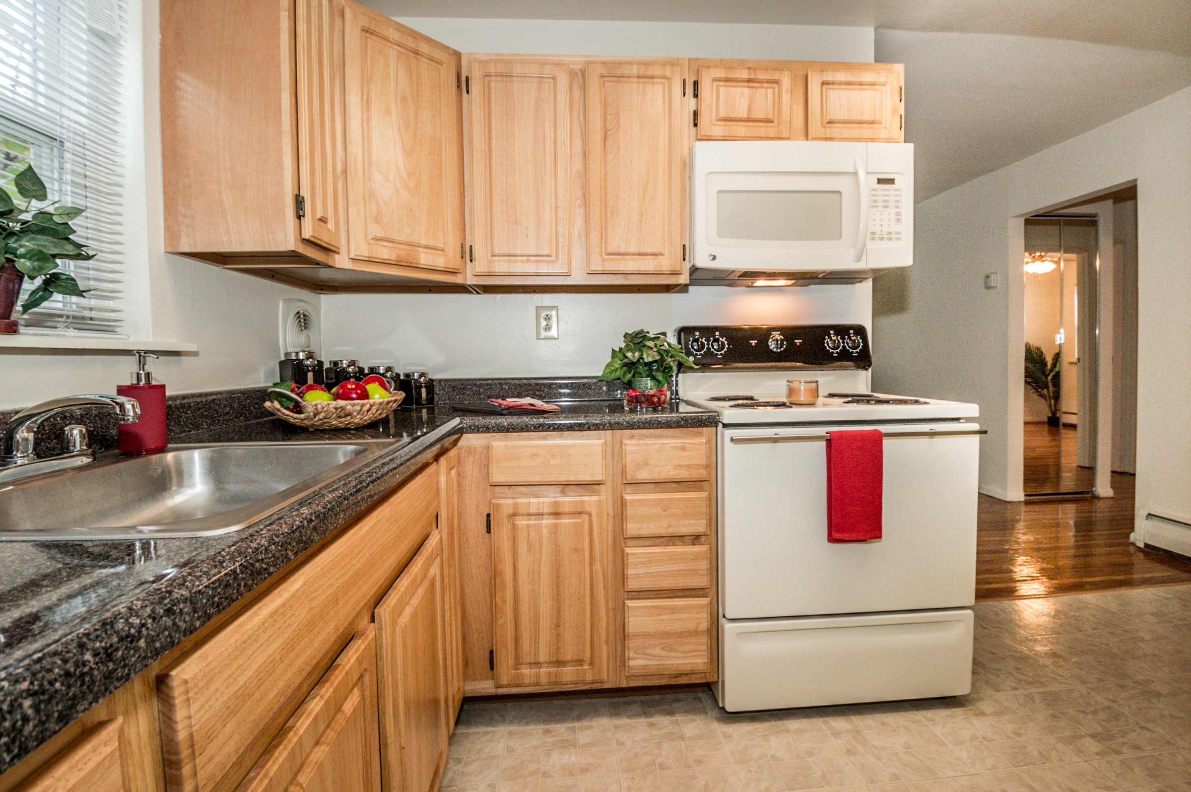 Riverside Garden DanJon Management