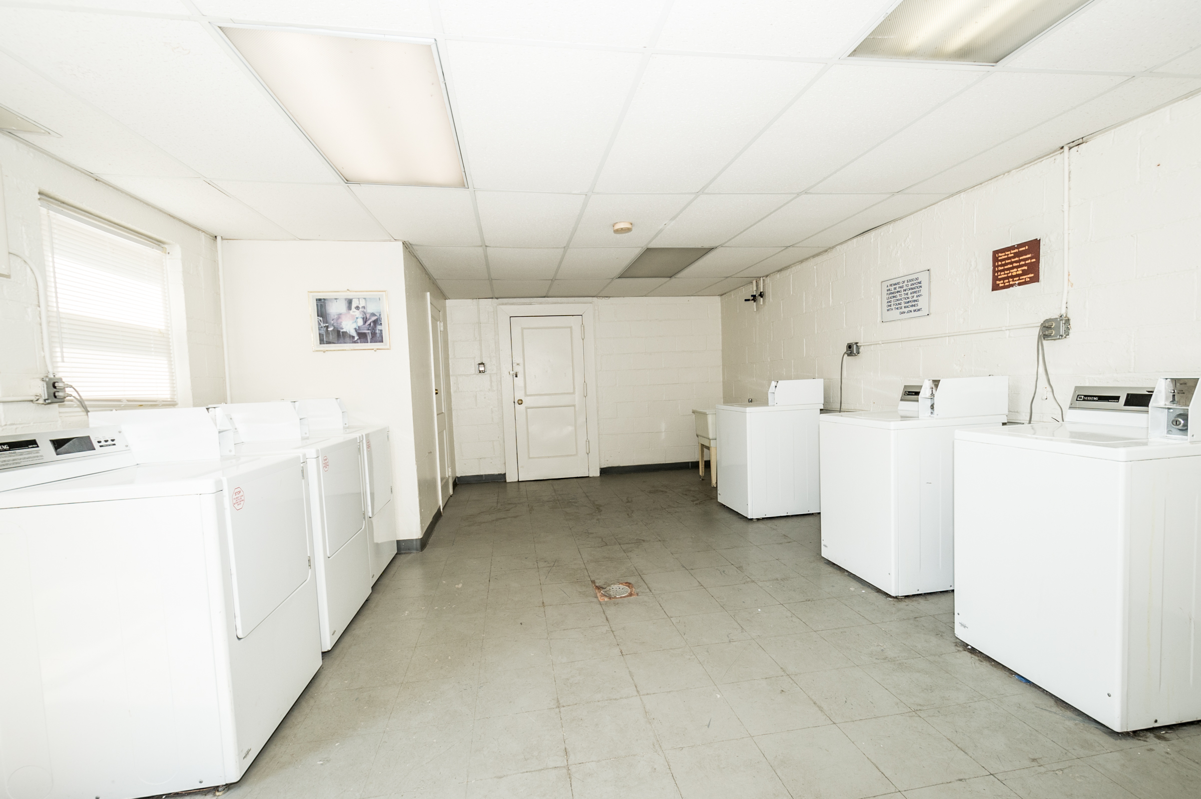 Willow Crest DanJon Management