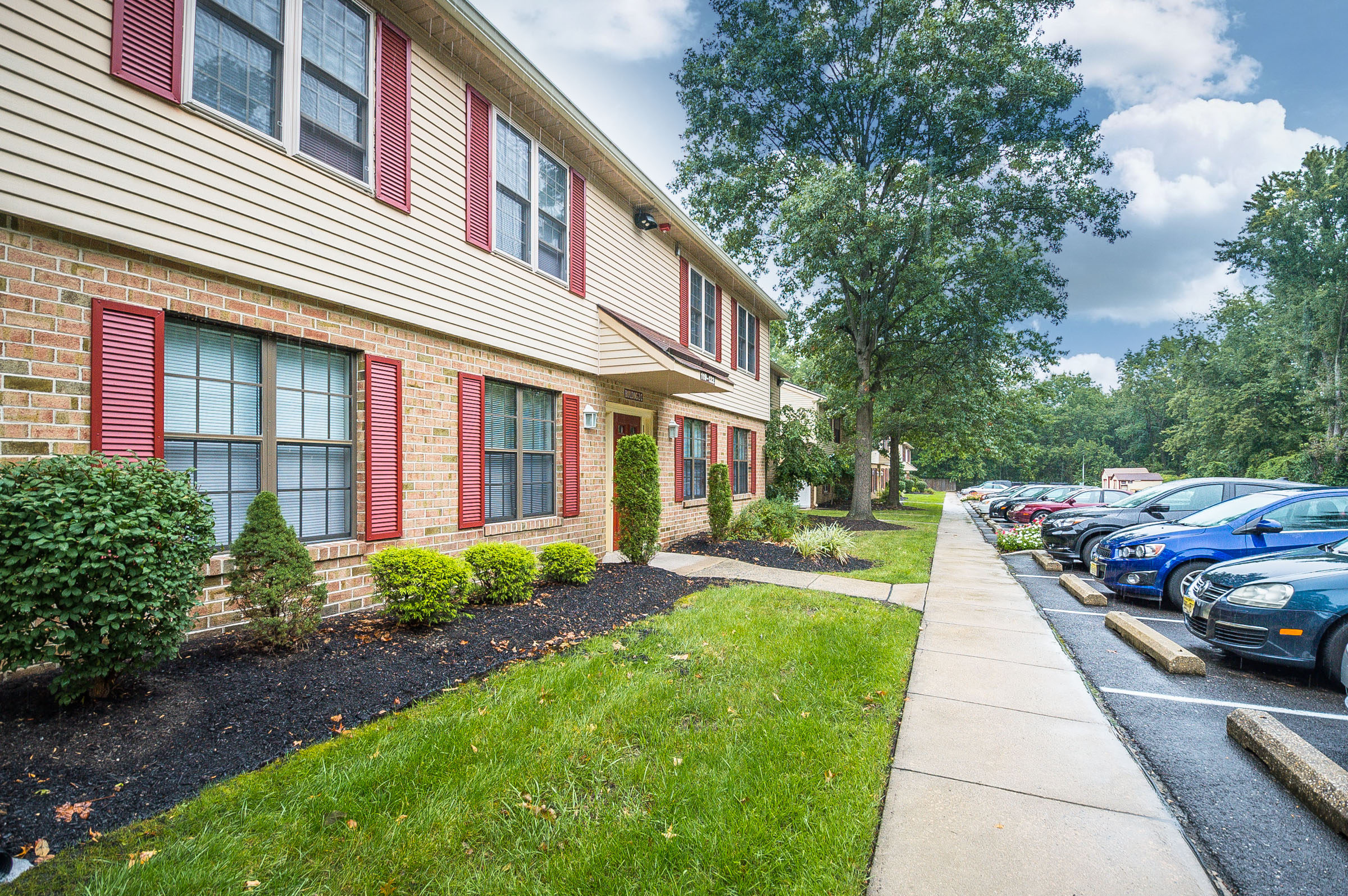 Winstead Village DanJon Management