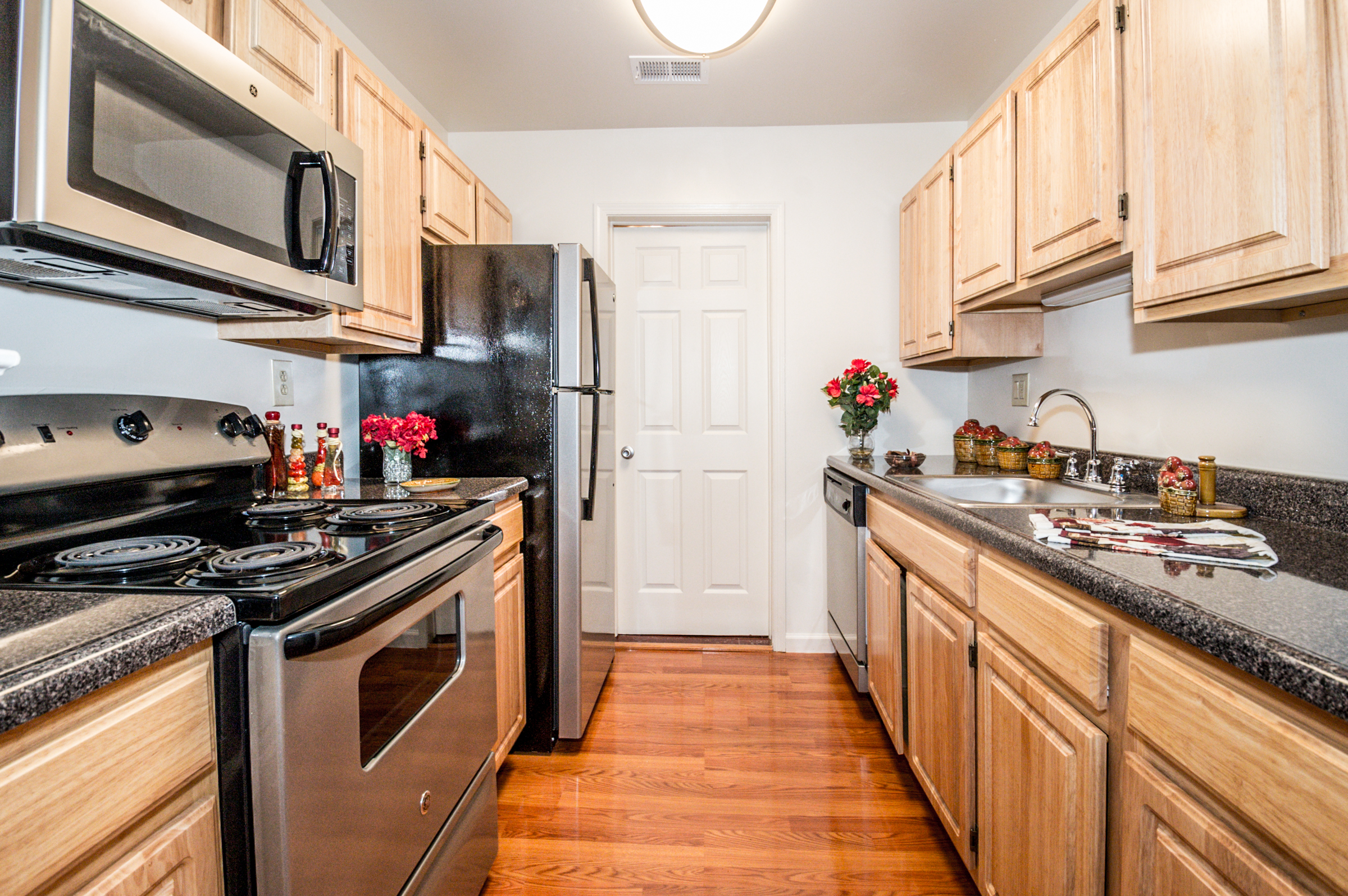 Winstead Village DanJon Management